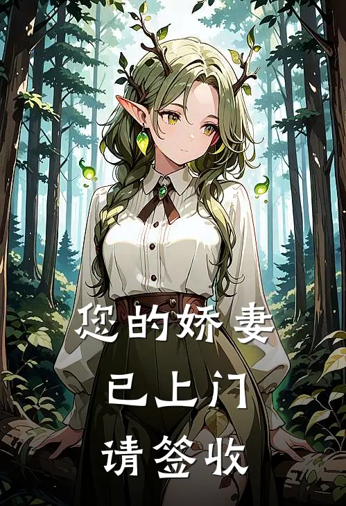 高薪是假，囚笼是真，闺蜜推的全文+免费