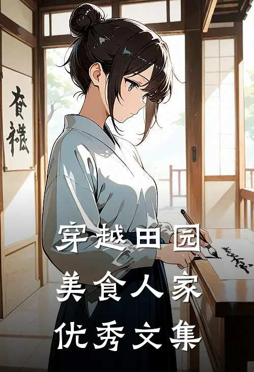 穿越田园美食人家优秀文集