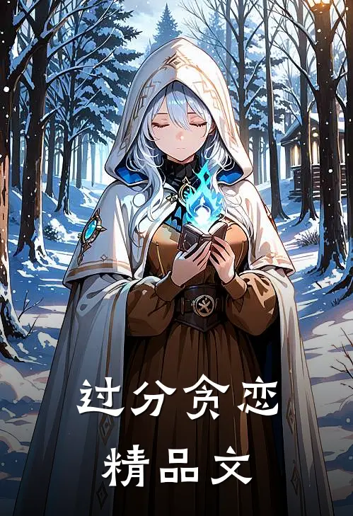 过分贪恋精品文