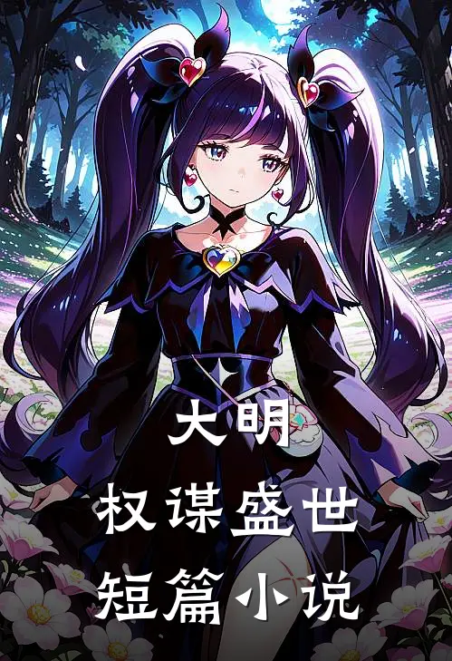 大明：权谋盛世短篇小说