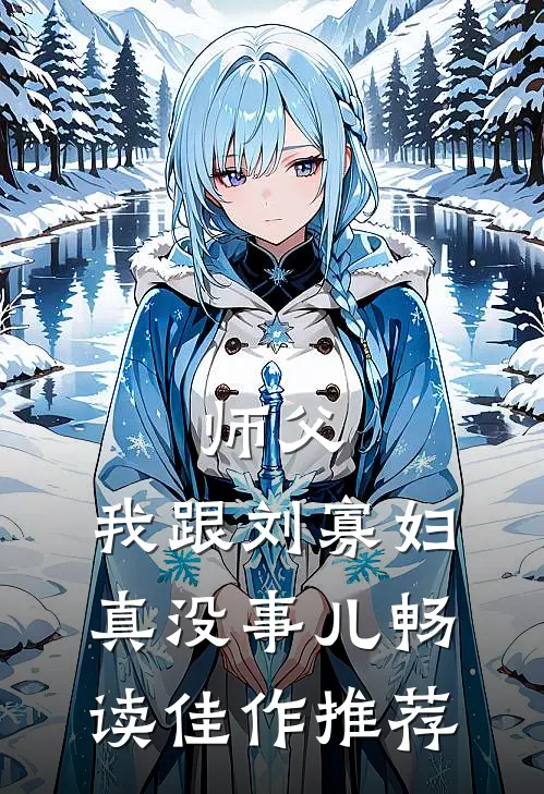 师父，我跟刘寡妇真没事儿畅读佳作推荐