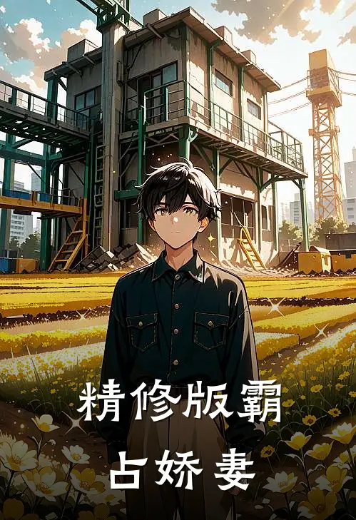 精修版霸占娇妻