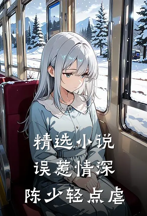 精选小说误惹情深：陈少轻点虐