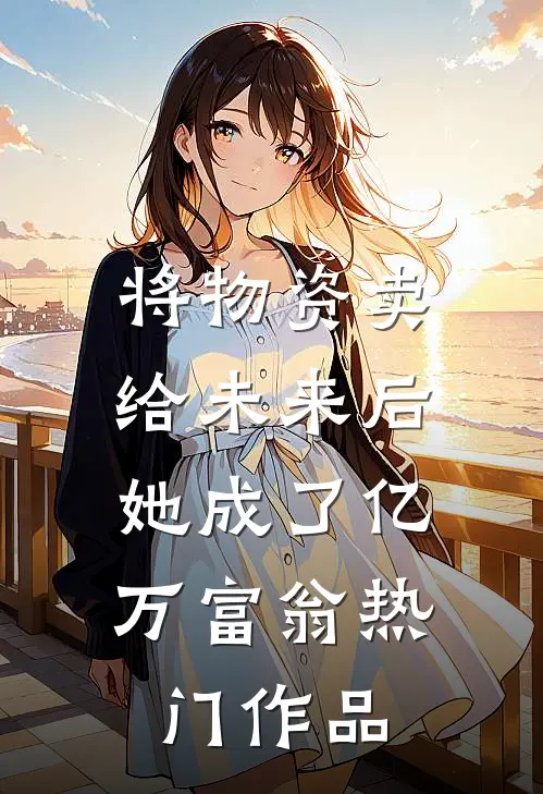 将物资卖给未来后，她成了亿万富翁热门作品
