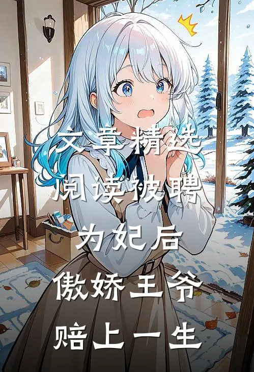 文章精选阅读被聘为妃后，傲娇王爷赔上一生