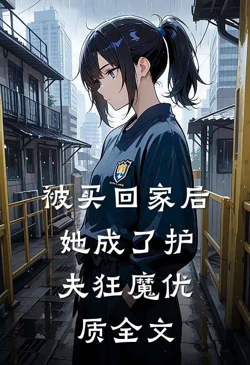被买回家后，她成了护夫狂魔优质全文