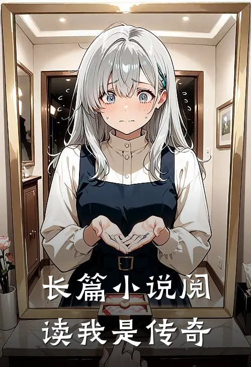 长篇小说阅读我是传奇