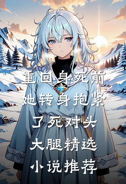 重回身死前，她转身抱紧了死对头大腿精选小说推荐