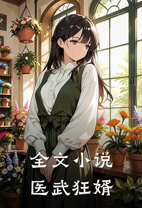 全文小说医武狂婿