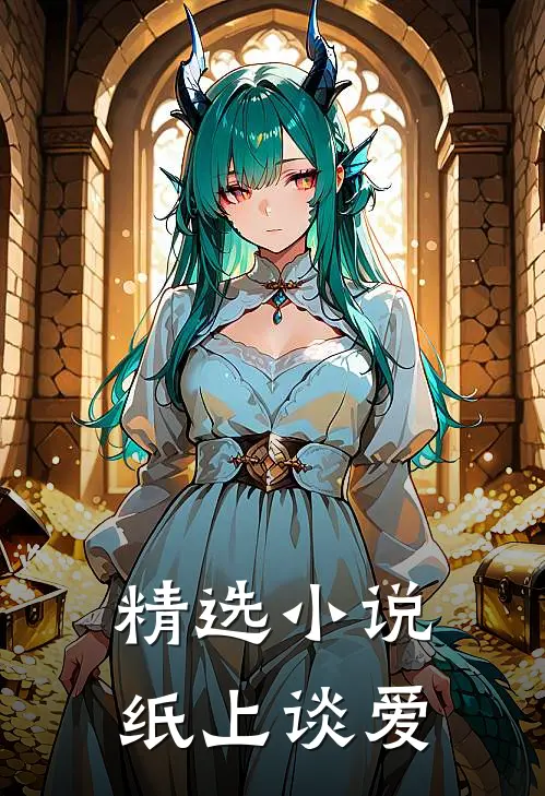 精选小说纸上谈爱