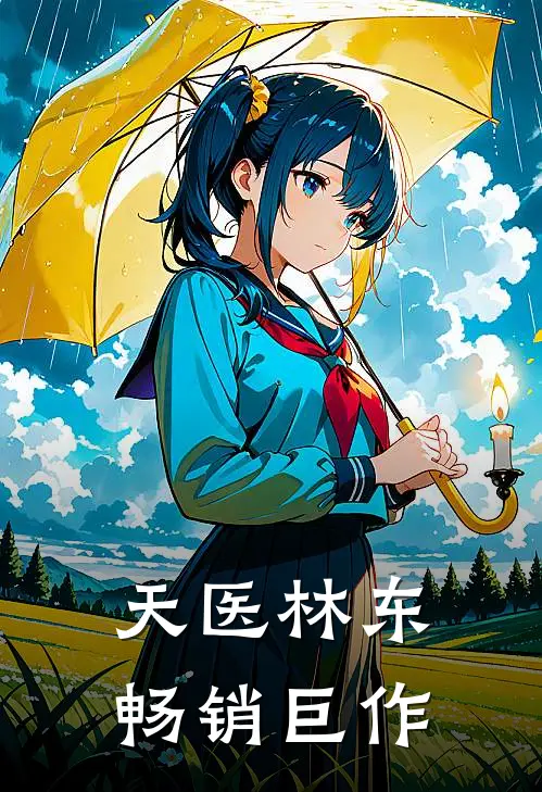 天医林东畅销巨作