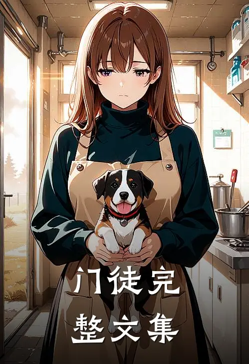 门徒完整文集