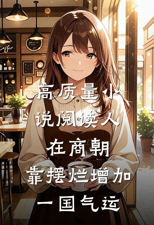 高质量小说阅读人在商朝，靠摆烂增加一国气运