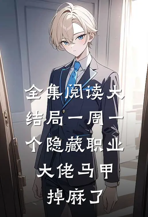 全集阅读大结局一周一个隐藏职业,大佬马甲掉麻了