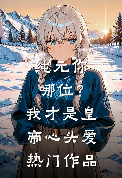 纯元你哪位？我才是皇帝心头爱热门作品