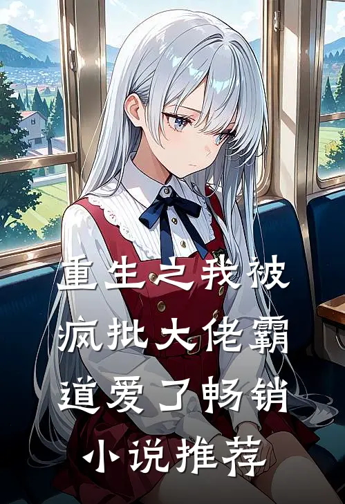 重生之我被疯批大佬霸道爱了畅销小说推荐