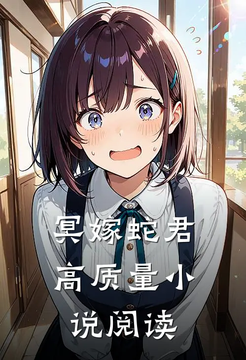 冥嫁蛇君高质量小说阅读