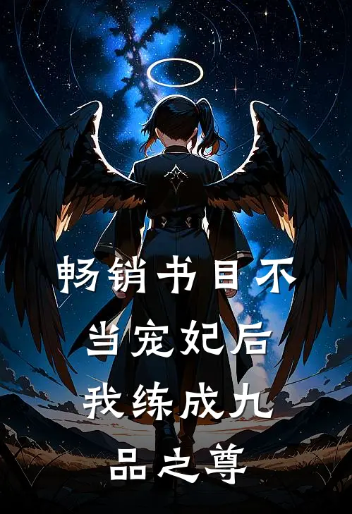 畅销书目不当宠妃后，我练成九品之尊