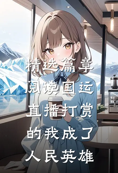 精选篇章阅读国运：直播打赏的我成了人民英雄