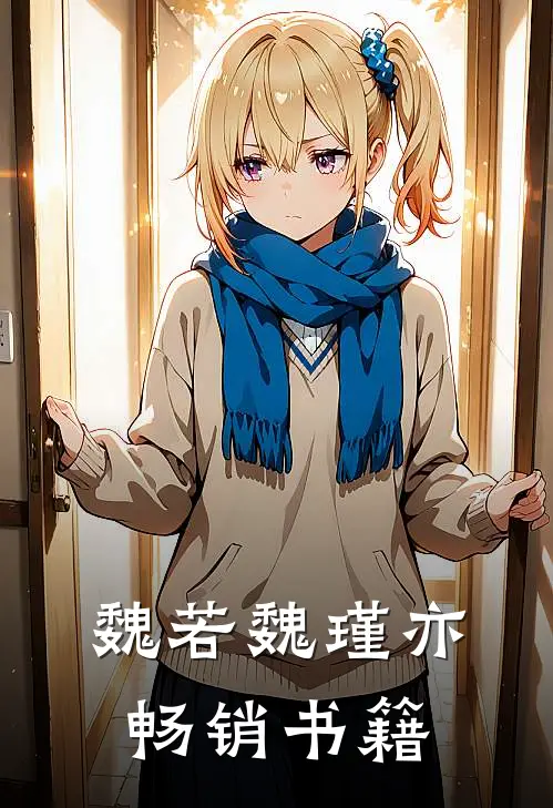 魏若魏瑾亦畅销书籍