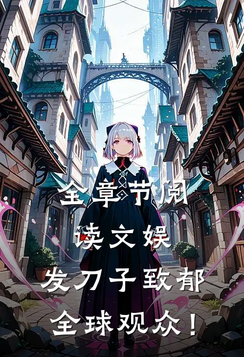 全章节阅读文娱：发刀子致郁全球观众！