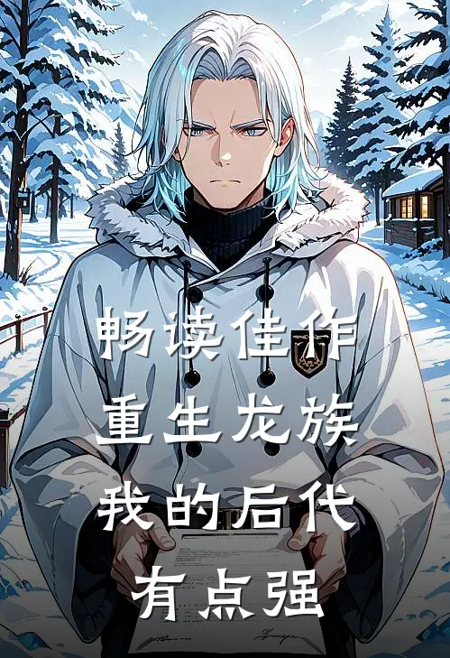 畅读佳作重生龙族：我的后代有点强