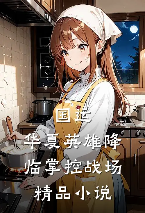 国运：华夏英雄降临掌控战场精品小说