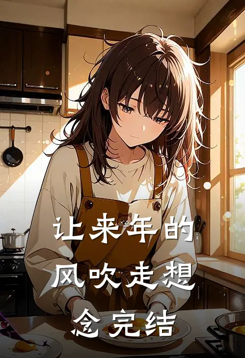 让来年的风吹走想念完结