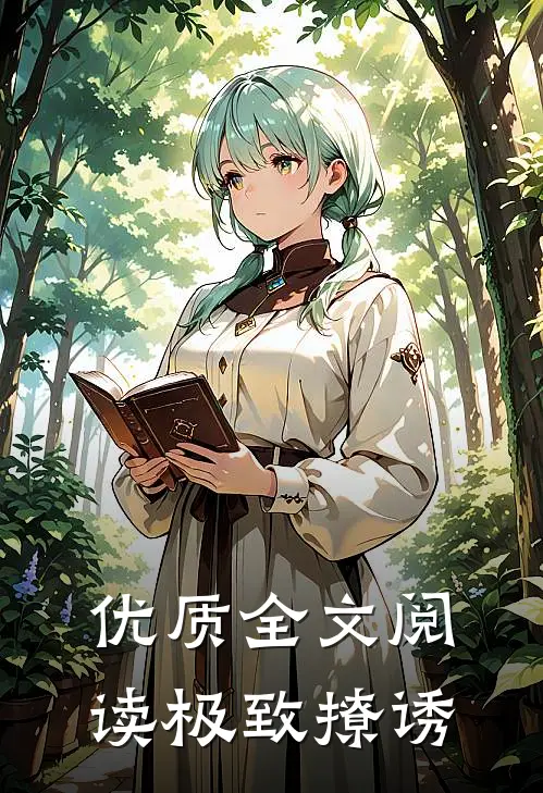 优质全文阅读极致撩诱