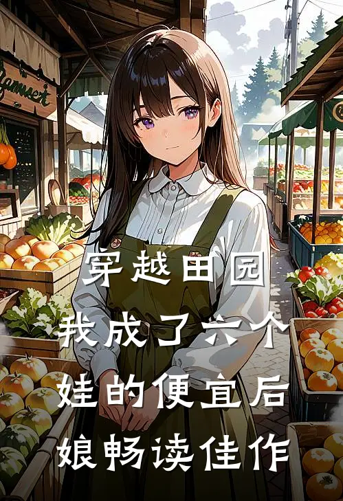 穿越田园：我成了六个娃的便宜后娘畅读佳作