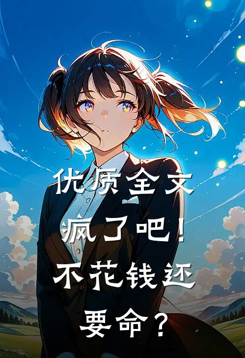 优质全文疯了吧！不花钱还要命？