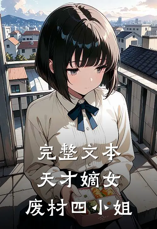 完整文本天才嫡女，废材四小姐