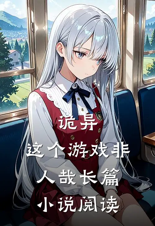 诡异：这个游戏非人哉长篇小说阅读