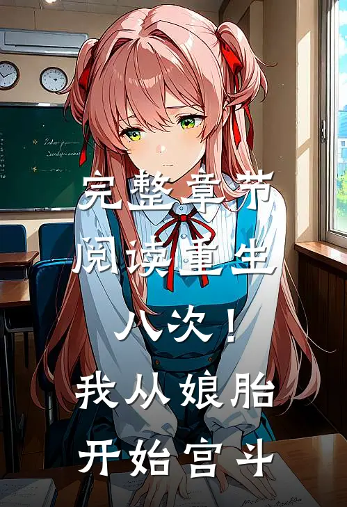 完整章节阅读重生八次！我从娘胎开始宫斗