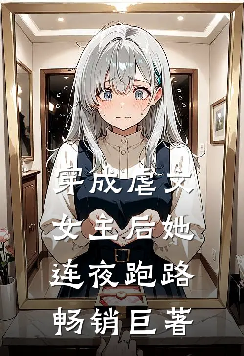 穿成虐文女主后她连夜跑路畅销巨著