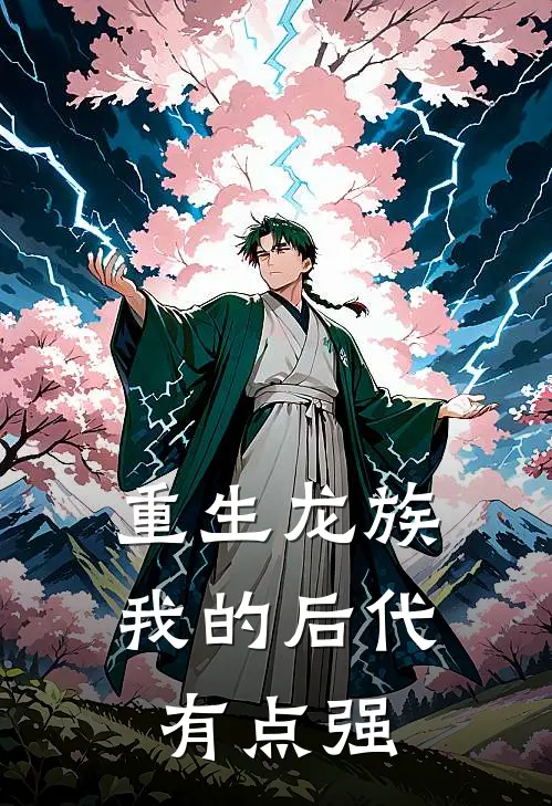重生龙族：我的后代有点强