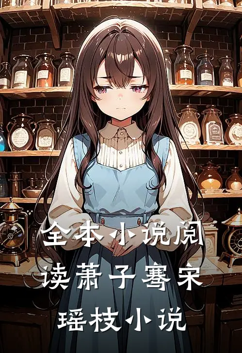 全本小说阅读萧子骞宋瑶枝小说