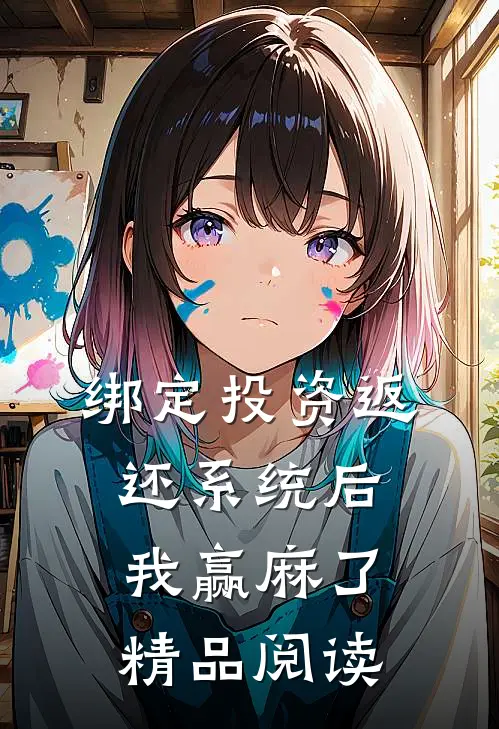 绑定投资返还系统后，我赢麻了精品阅读