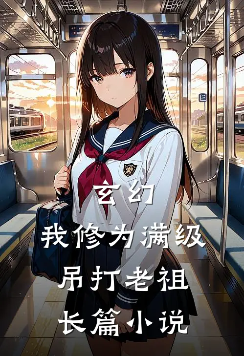 玄幻：我修为满级，吊打老祖长篇小说