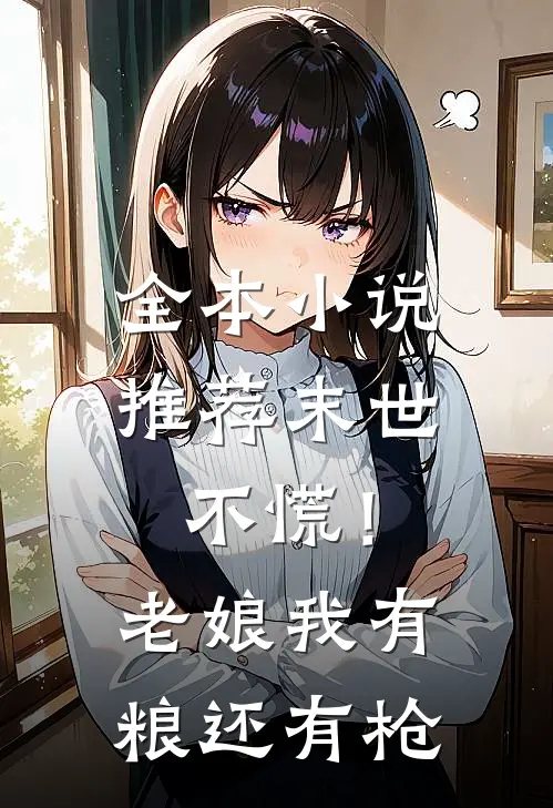 全本小说推荐末世：不慌！老娘我有粮还有枪