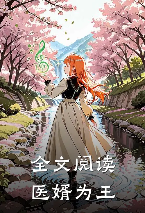 全文阅读医婿为王