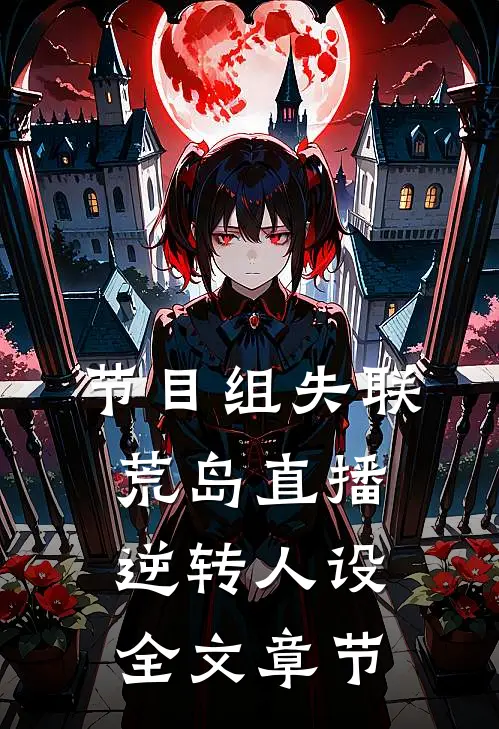 节目组失联，荒岛直播逆转人设全文章节