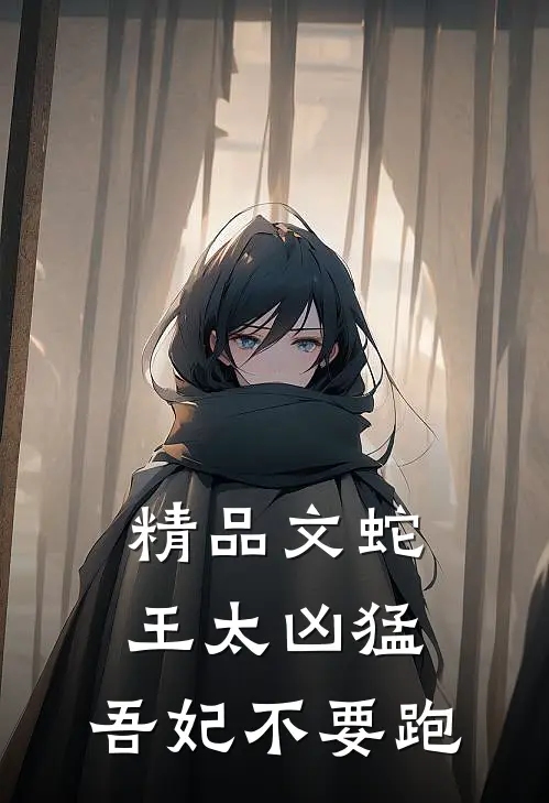 精品文蛇王太凶猛：吾妃不要跑