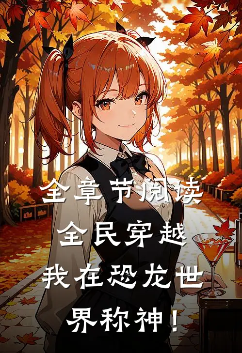 全章节阅读全民穿越：我在恐龙世界称神！