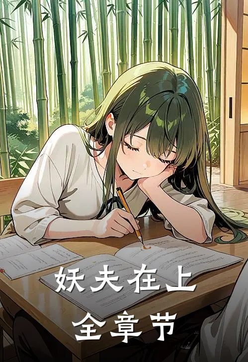 妖夫在上全章节