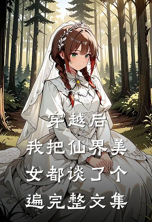 穿越后，我把仙界美女都谈了个遍完整文集