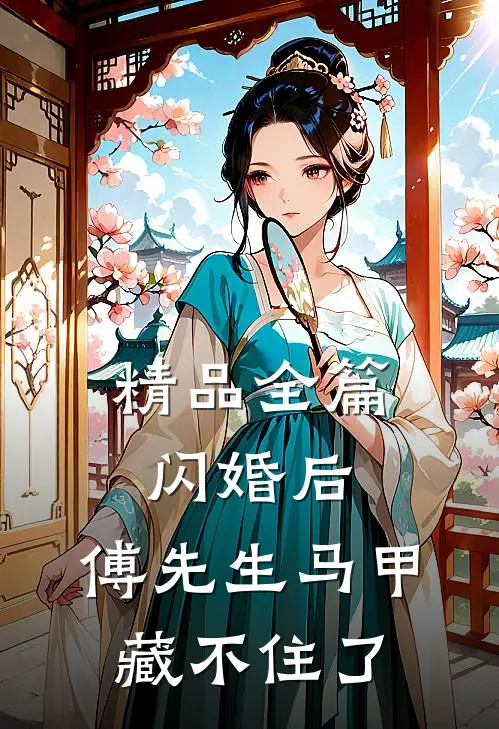 精品全篇闪婚后：傅先生马甲藏不住了
