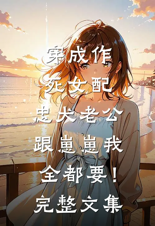 穿成作死女配，忠犬老公跟崽崽我全都要！完整文集