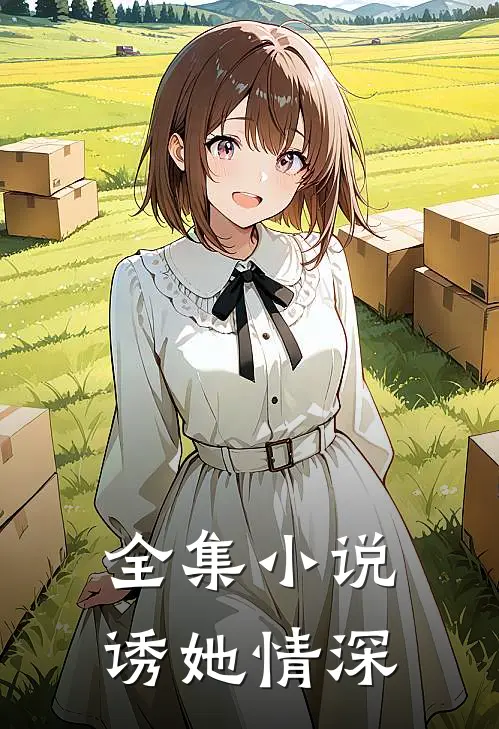 全集小说诱她情深