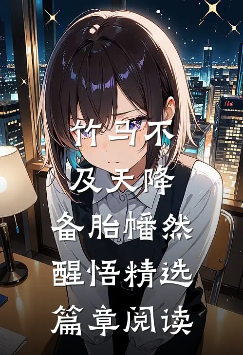 竹马不及天降：备胎幡然醒悟精选篇章阅读